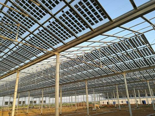 什么是智能溫室大棚？發(fā)展前景如何？