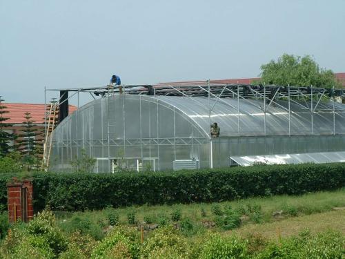 溫室大棚有什么好處