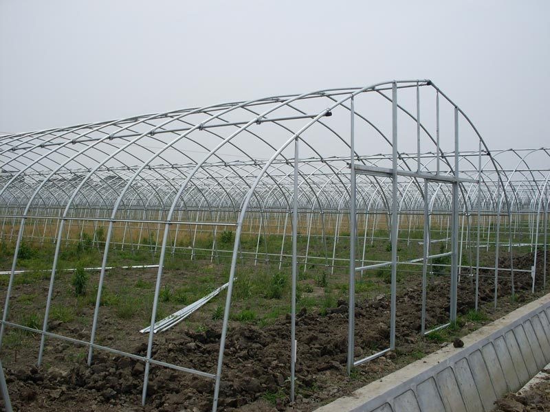 溫室建造基本要求？